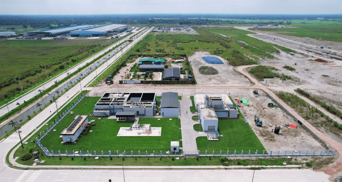 Nippon Koei Bangladesh - Engineering Excellence