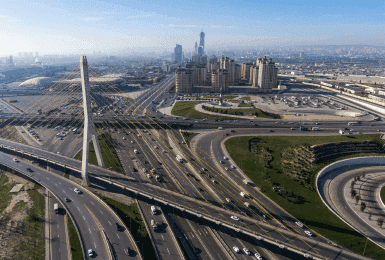 Integrated Transportation Planning