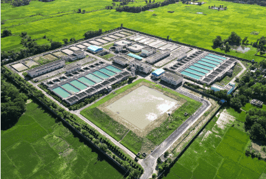 Water Resources Management