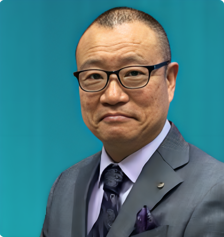 1. Naoki KUDO