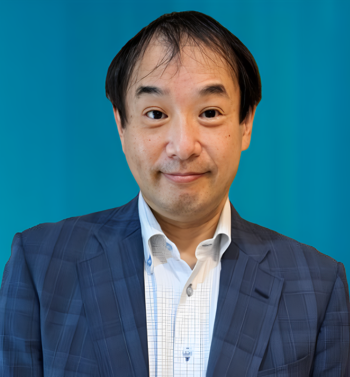4. Shinji TANAKA