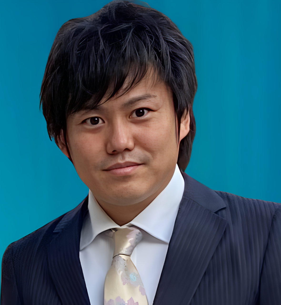 6. Toshimitsu TANAKA