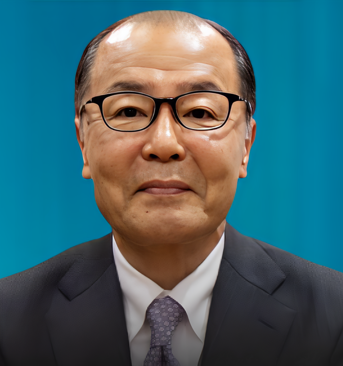 7. Katsuya FUKASAKU
